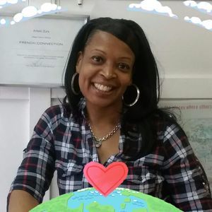 Meet your Posher, Dorothy